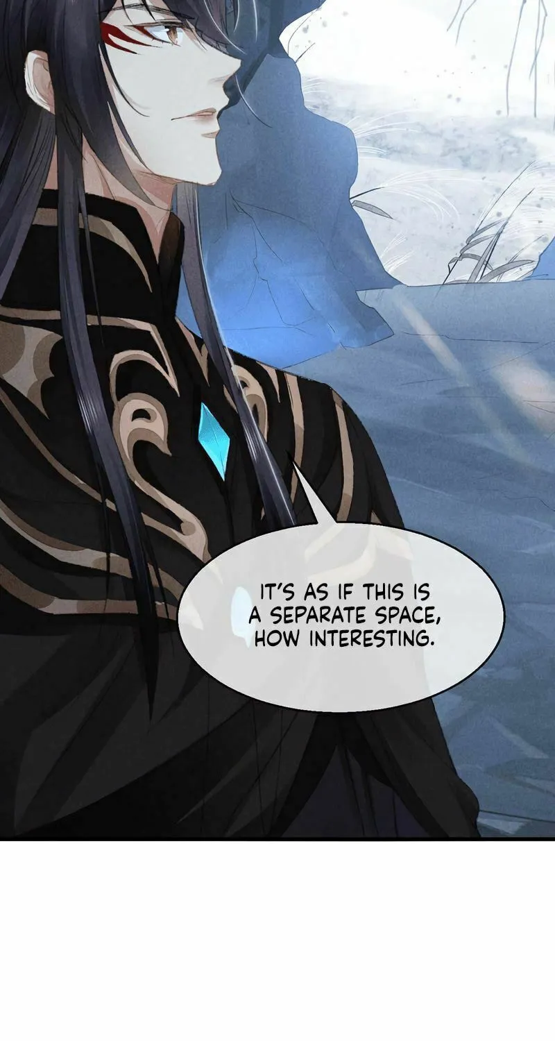 Rebellious Disciple Chapter 28 page 4 - 