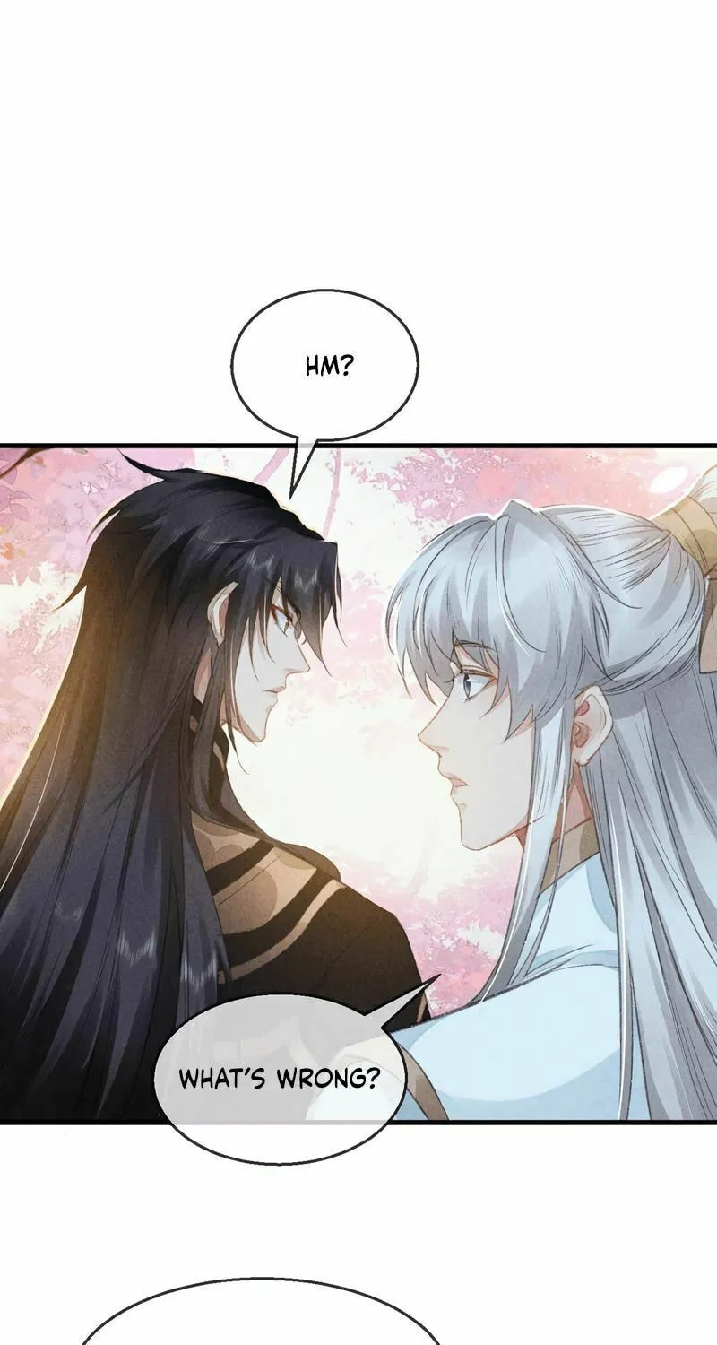 Rebellious Disciple Chapter 28 page 31 - 