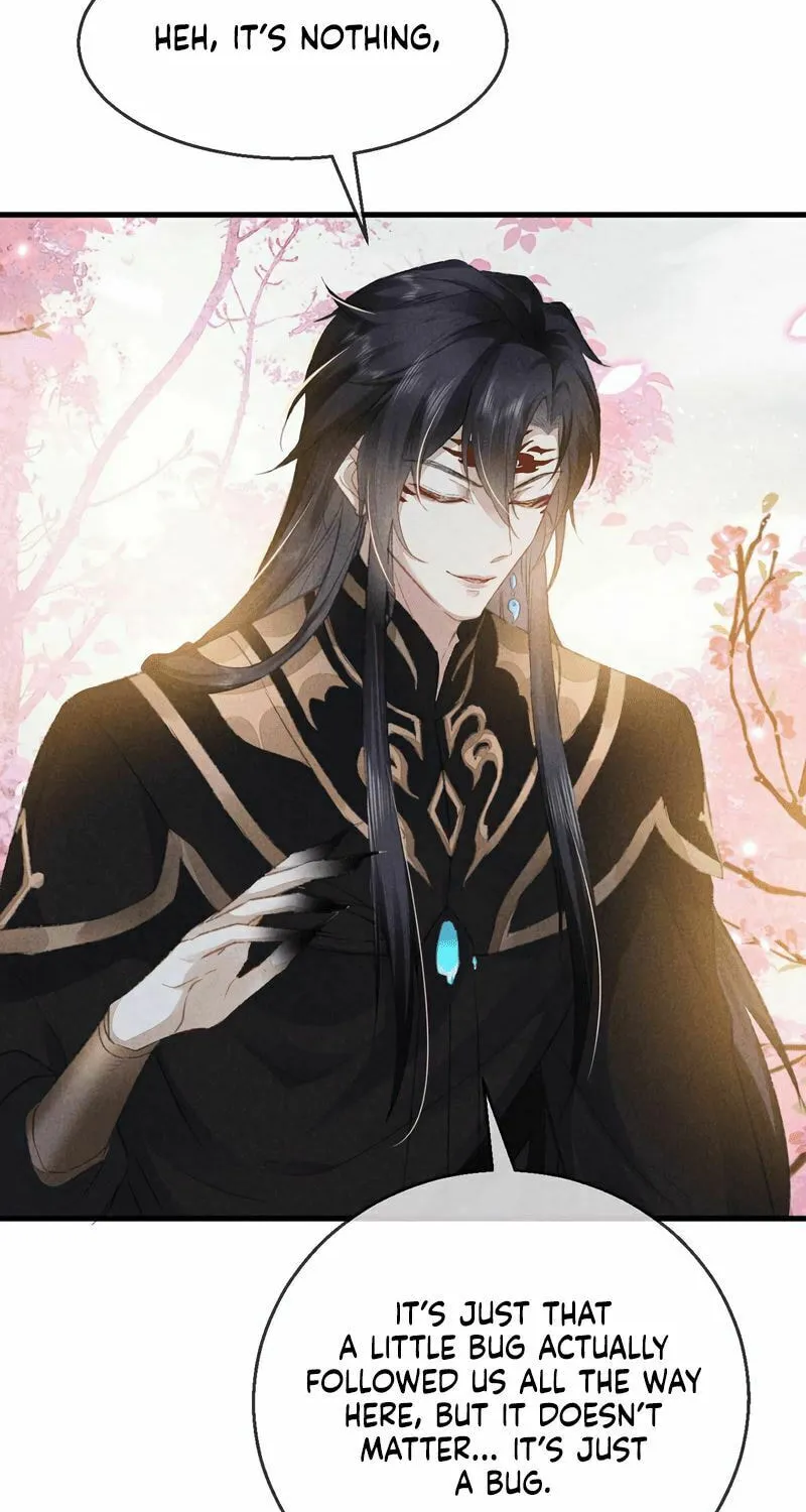 Rebellious Disciple Chapter 28 page 32 - 