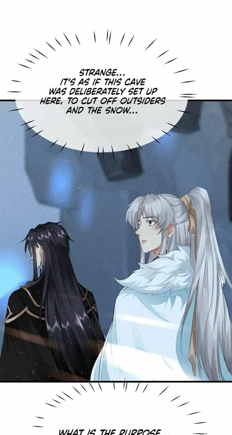Rebellious Disciple Chapter 28 page 5 - 