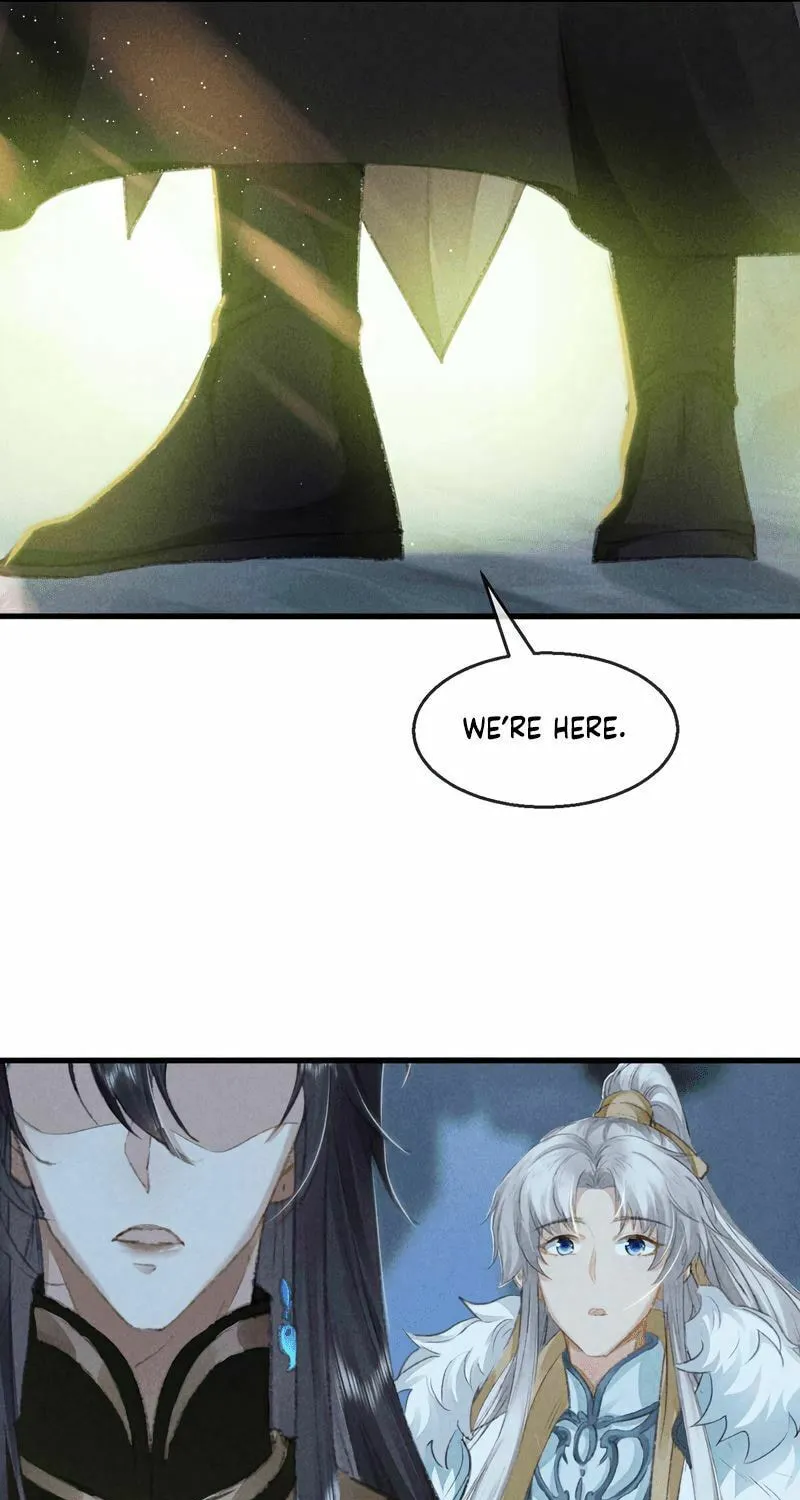 Rebellious Disciple Chapter 28 page 7 - 