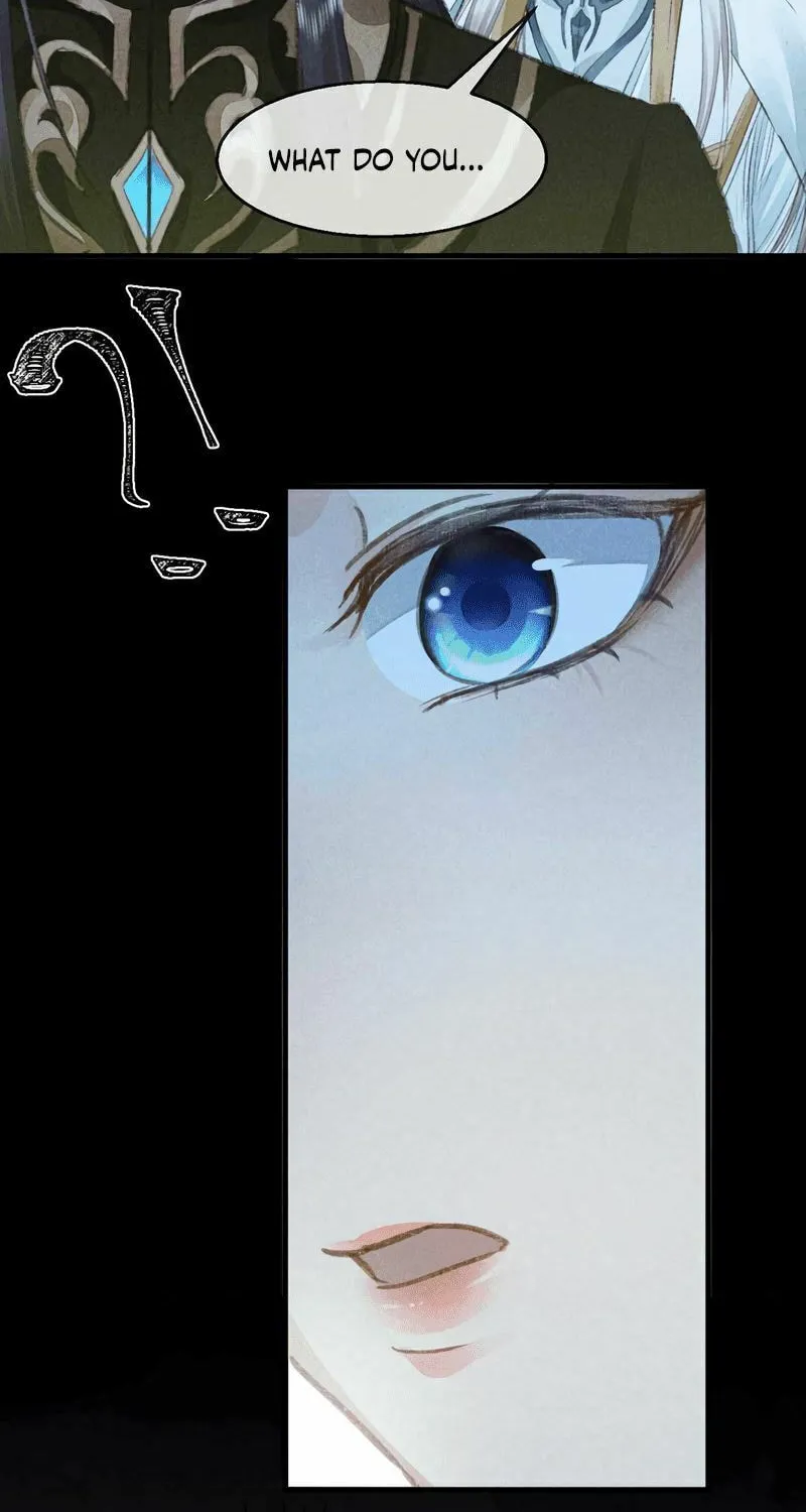 Rebellious Disciple Chapter 28 page 8 - 