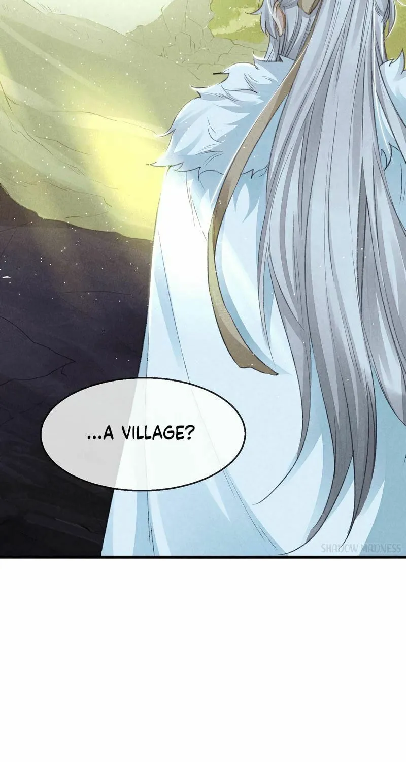 Rebellious Disciple Chapter 28 page 10 - 