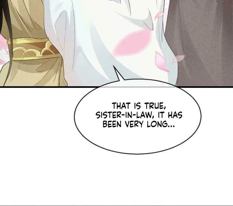 Rebellious Disciple Chapter 29 page 11 - 