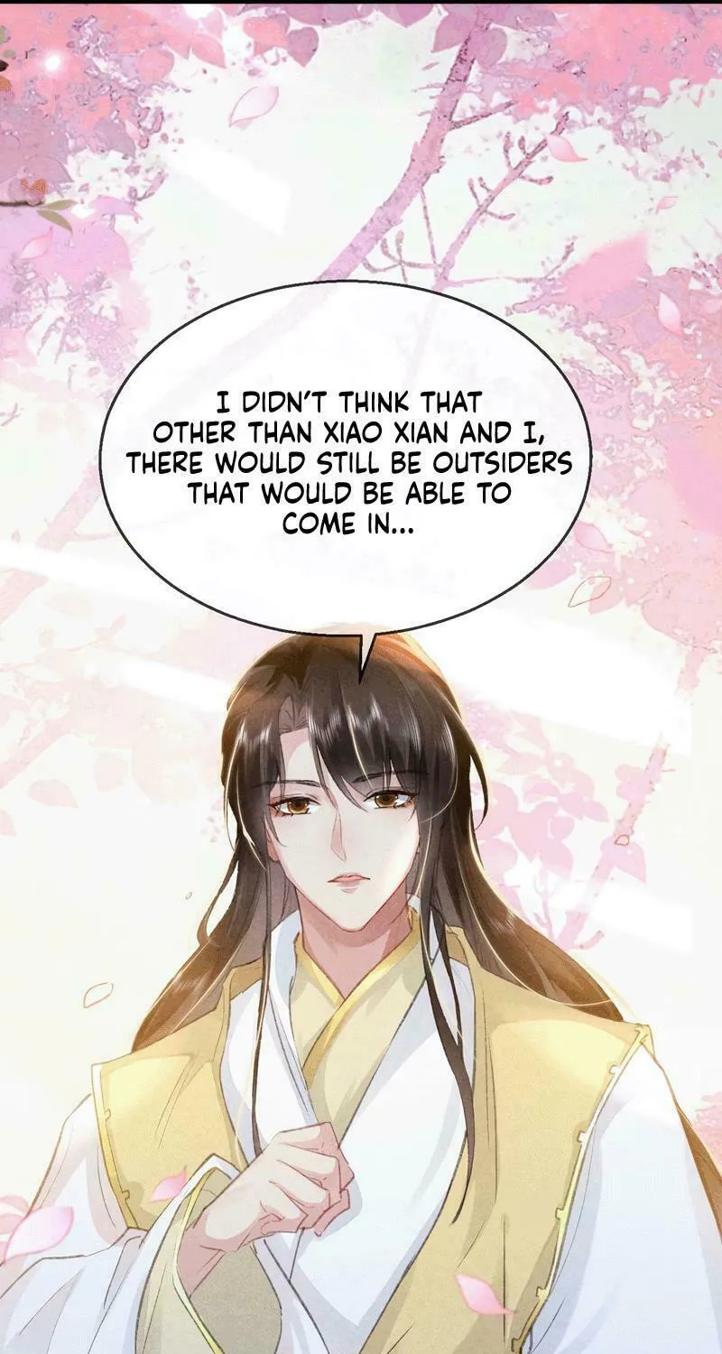 Rebellious Disciple Chapter 29 page 12 - 