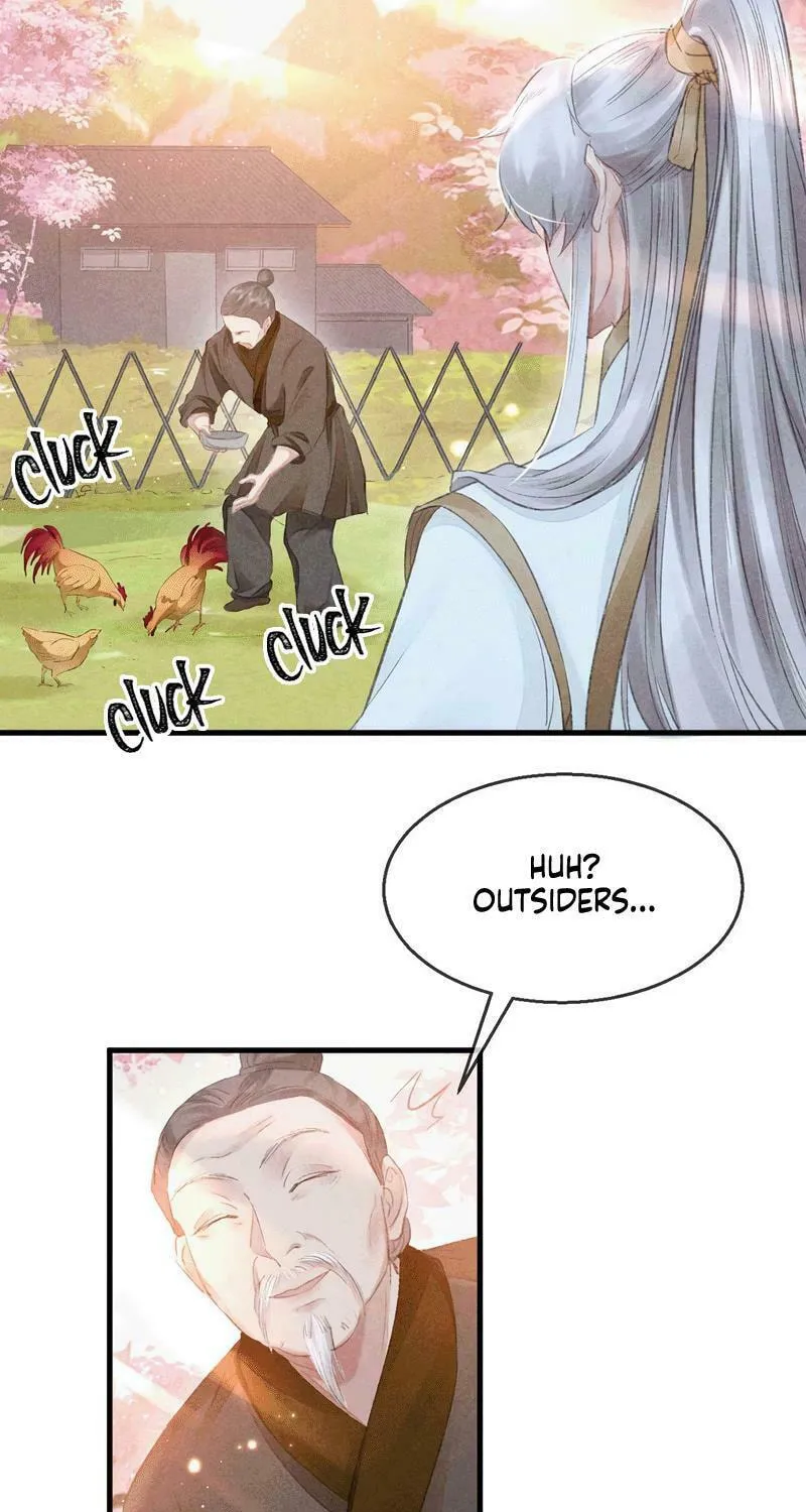 Rebellious Disciple Chapter 29 page 14 - 