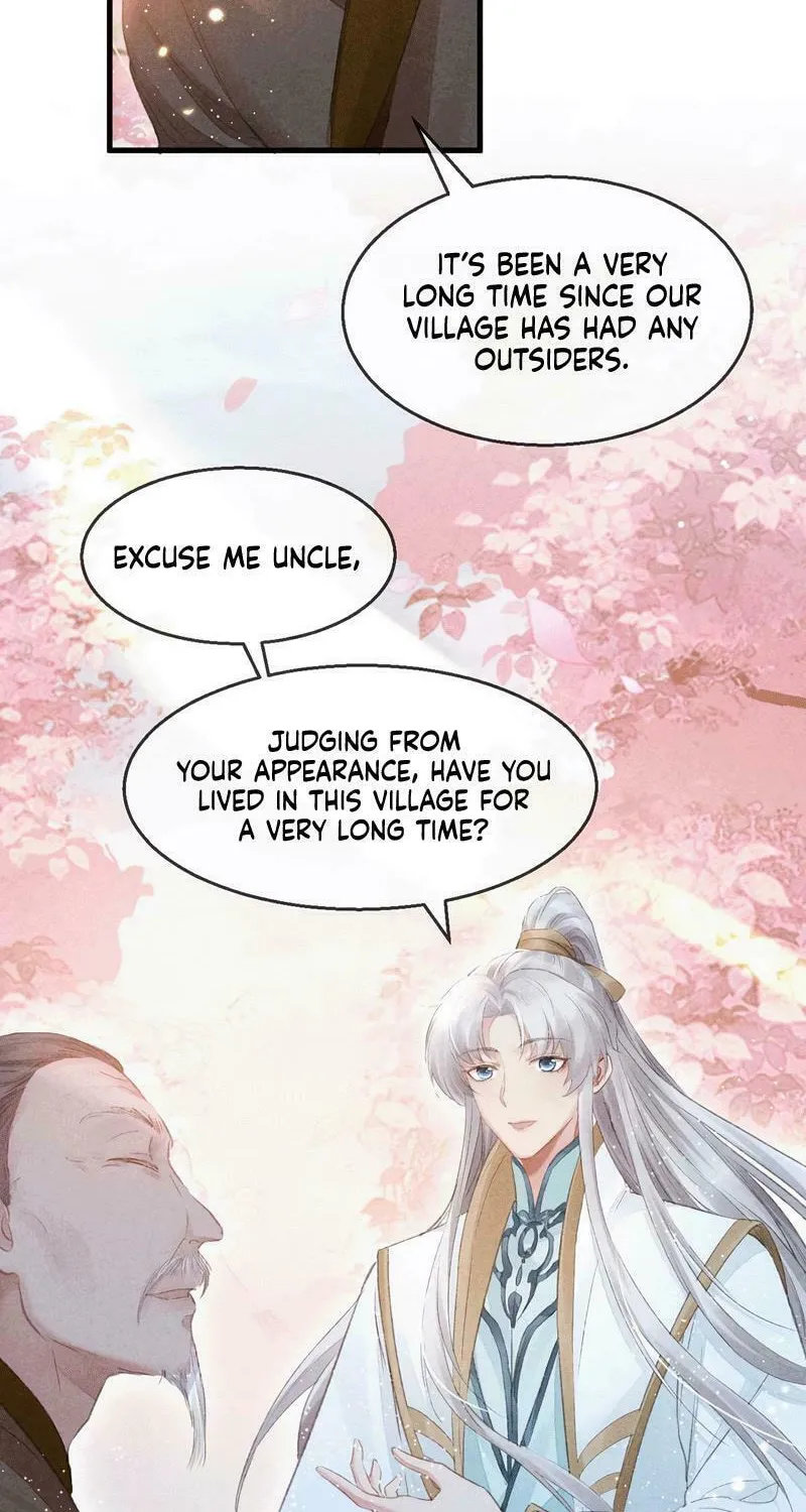 Rebellious Disciple Chapter 29 page 15 - 