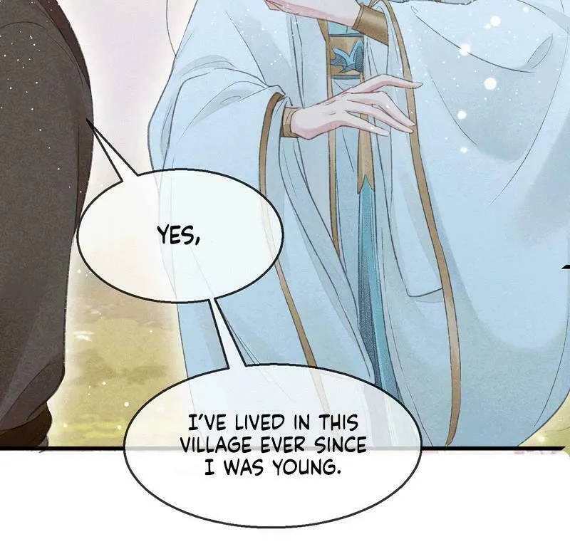 Rebellious Disciple Chapter 29 page 16 - 