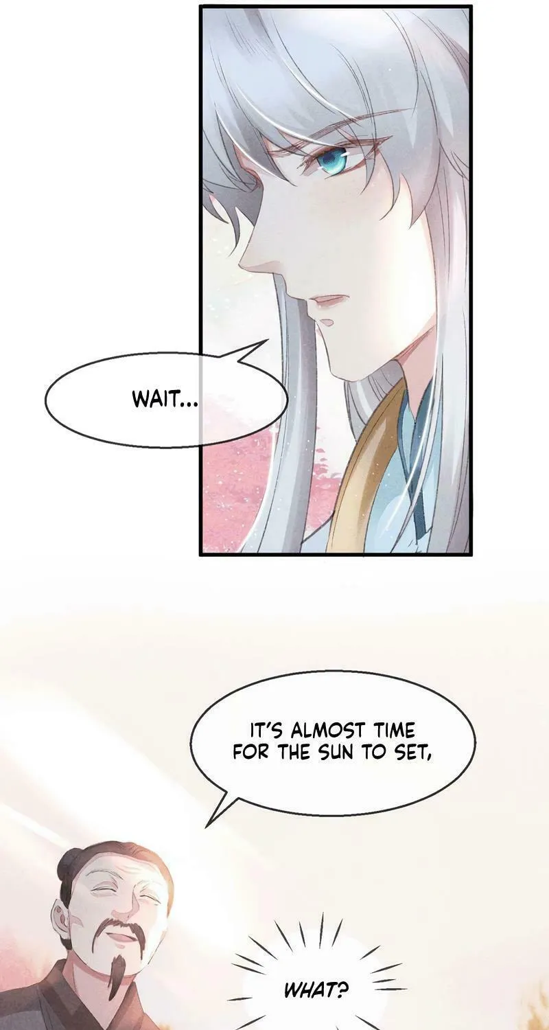 Rebellious Disciple Chapter 29 page 25 - 