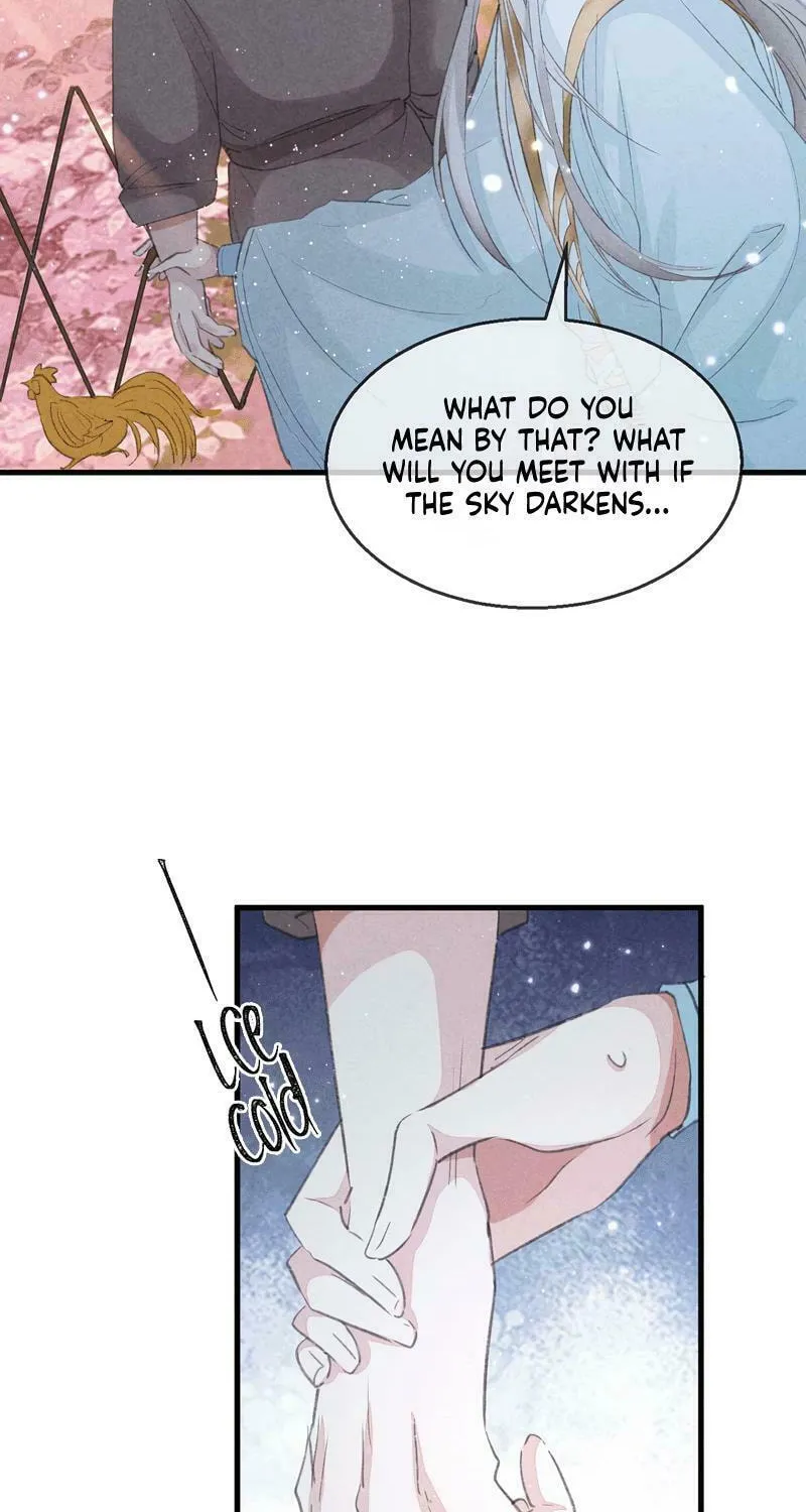 Rebellious Disciple Chapter 29 page 28 - 