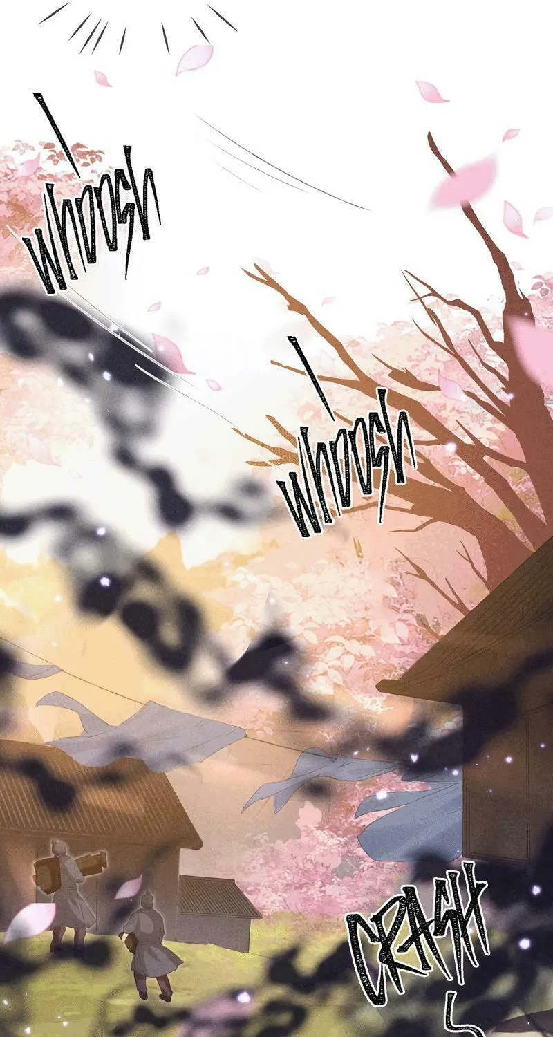 Rebellious Disciple Chapter 29 page 30 - 
