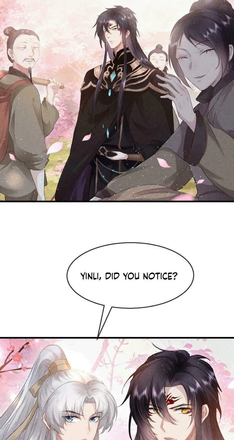 Rebellious Disciple Chapter 29 page 4 - 