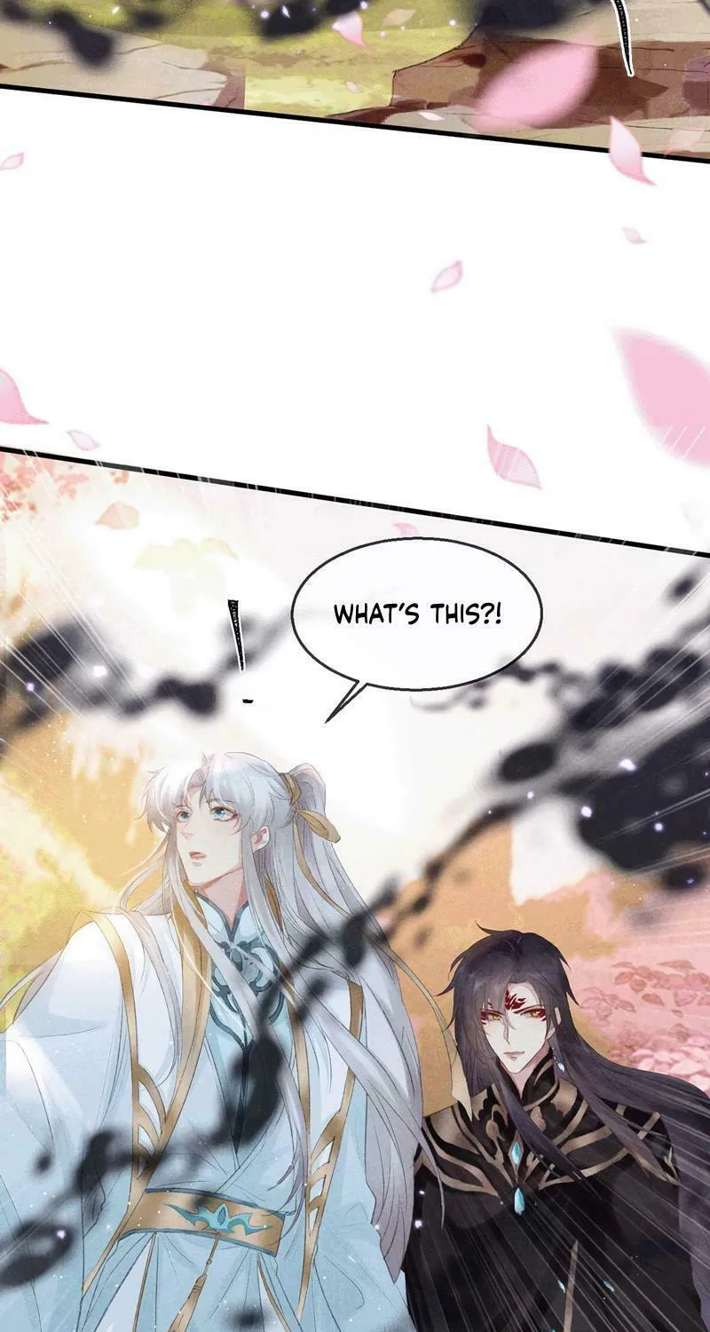Rebellious Disciple Chapter 29 page 31 - 