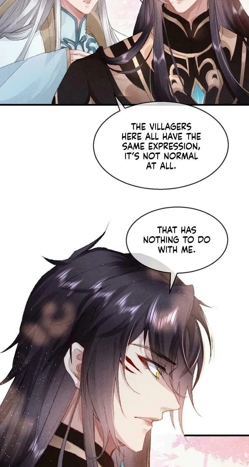 Rebellious Disciple Chapter 29 page 5 - 