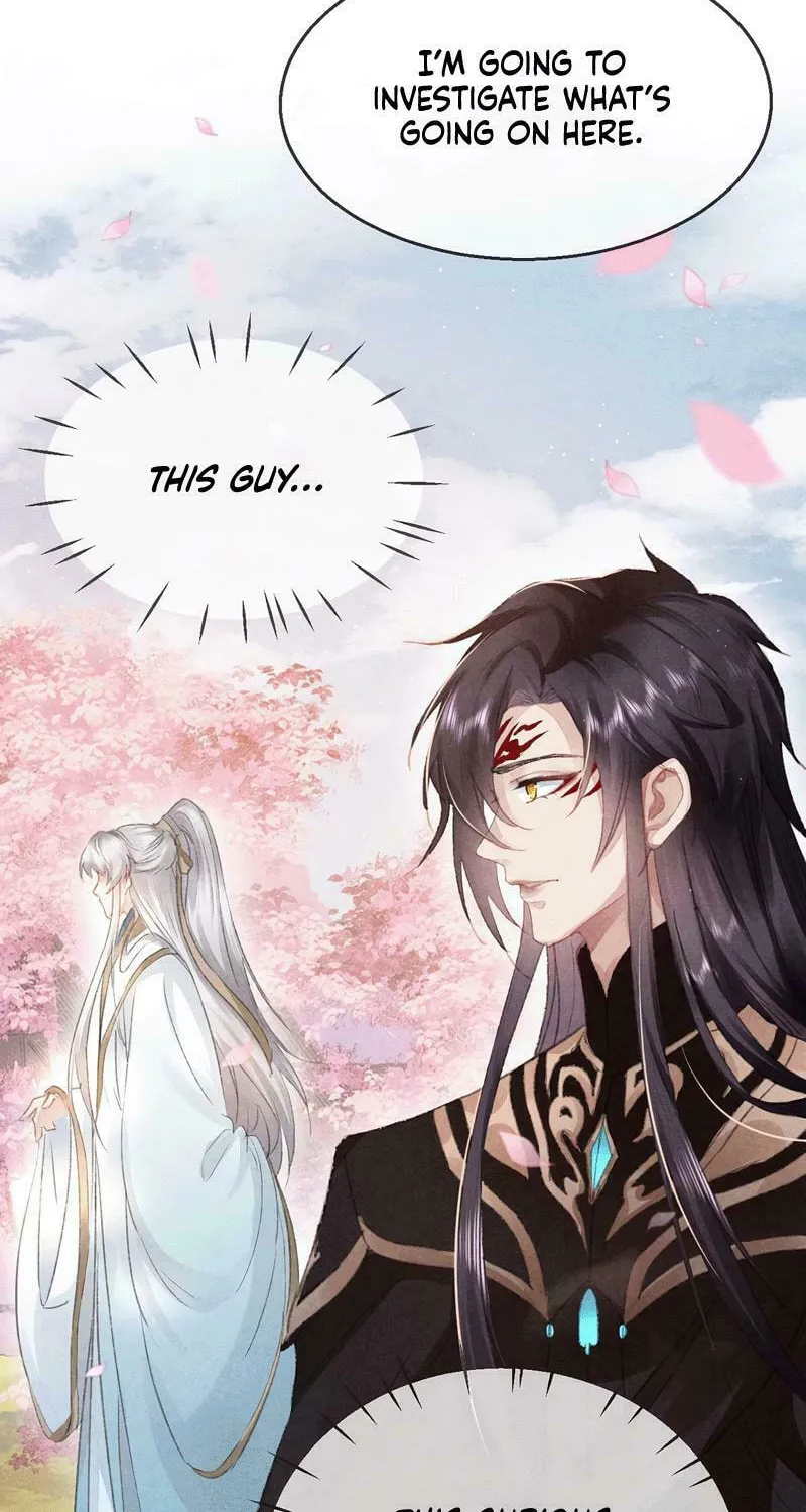 Rebellious Disciple Chapter 29 page 8 - 