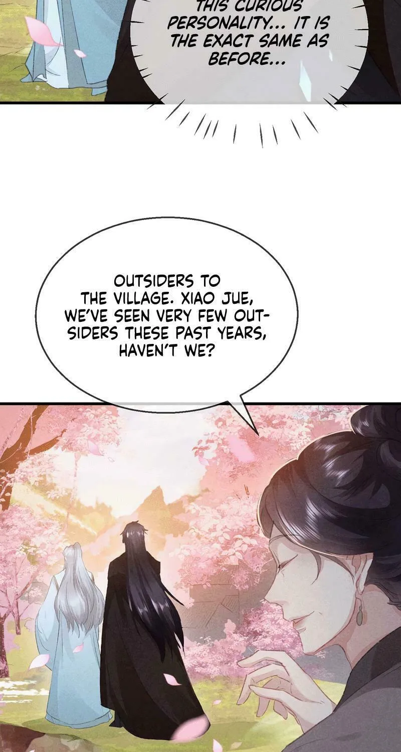 Rebellious Disciple Chapter 29 page 9 - 