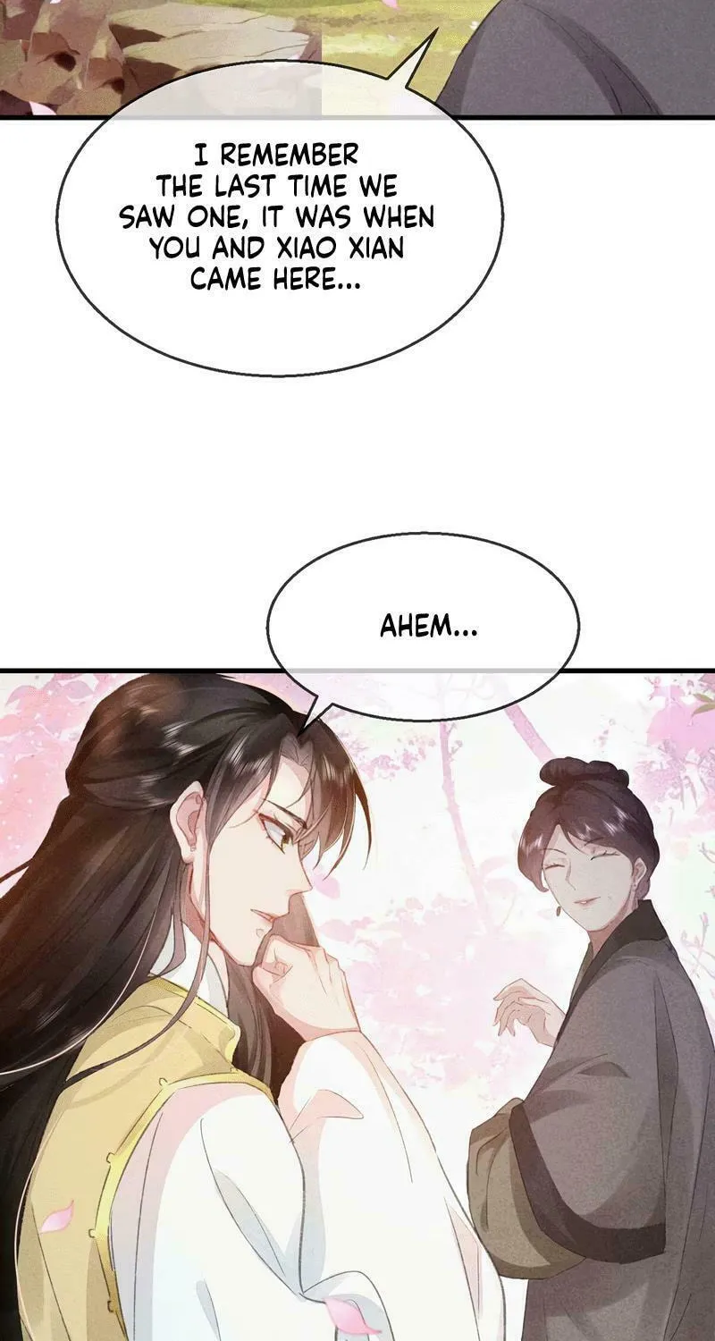 Rebellious Disciple Chapter 29 page 10 - 