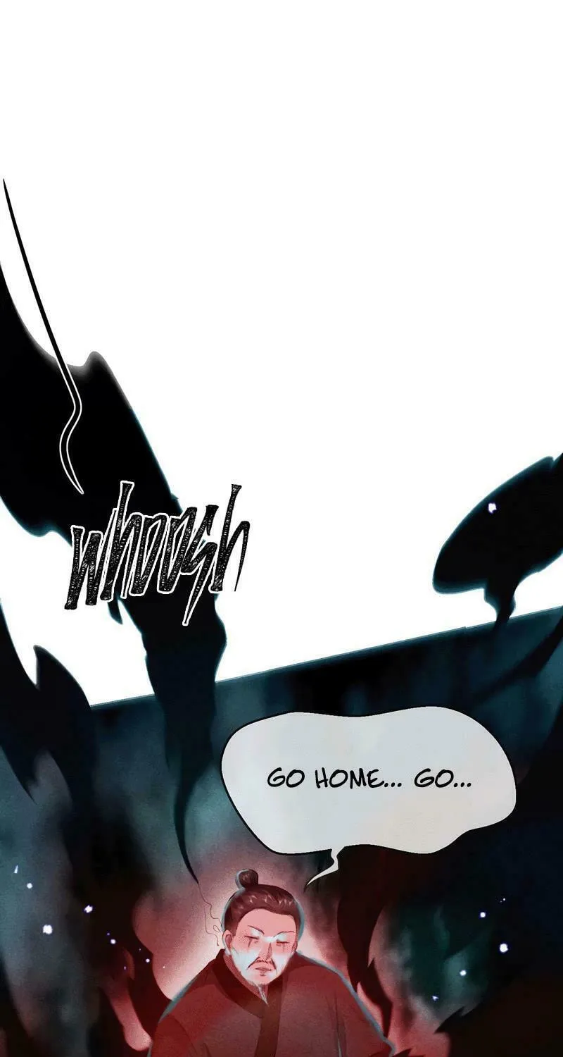 Rebellious Disciple Chapter 30 page 2 - 