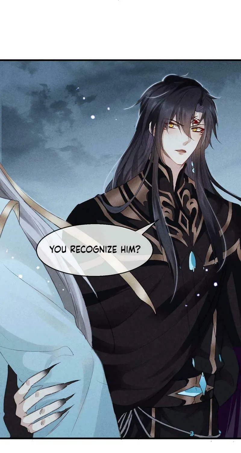 Rebellious Disciple Chapter 30 page 14 - 