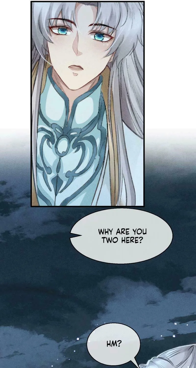 Rebellious Disciple Chapter 30 page 16 - 