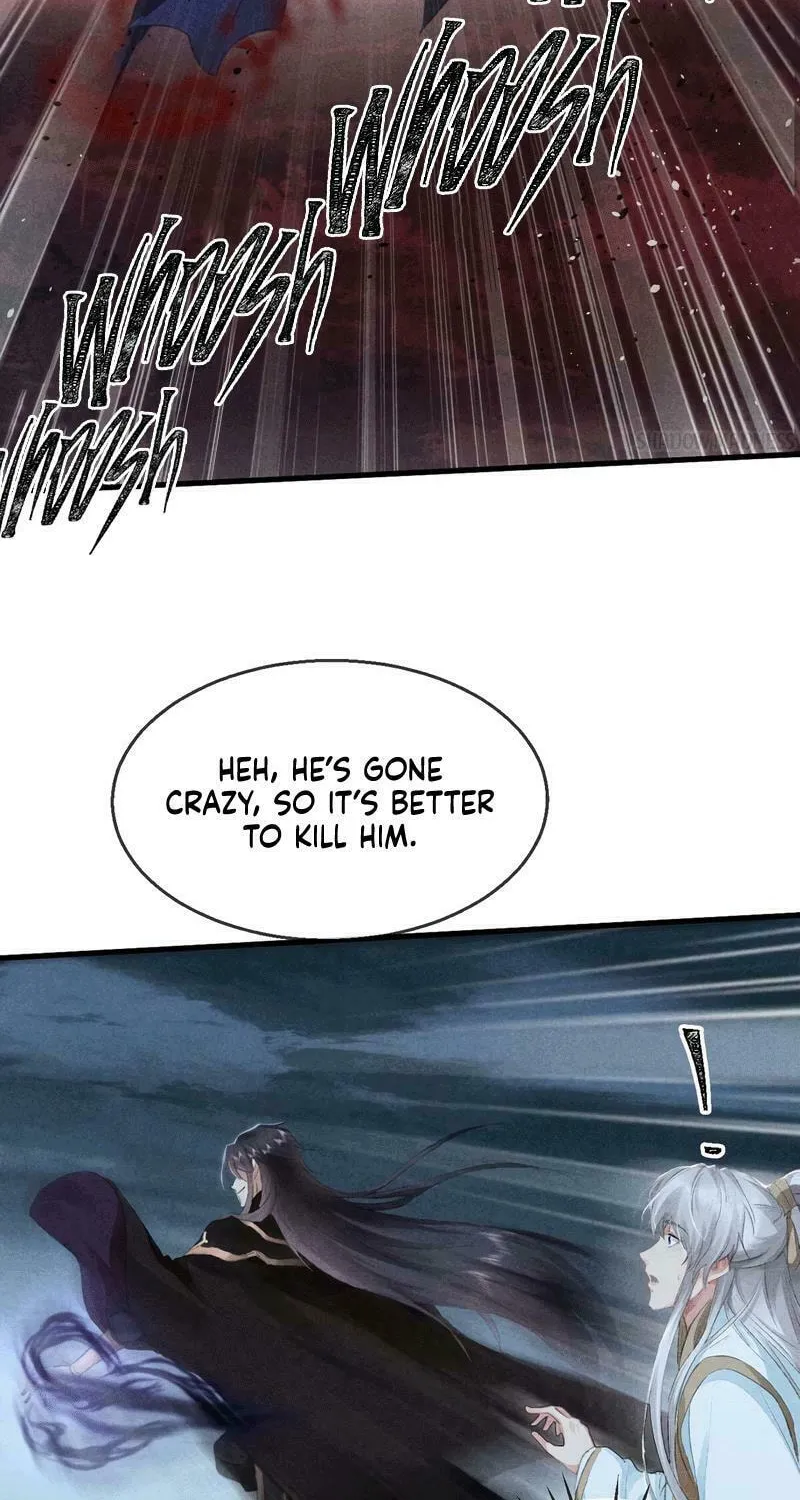 Rebellious Disciple Chapter 30 page 23 - 