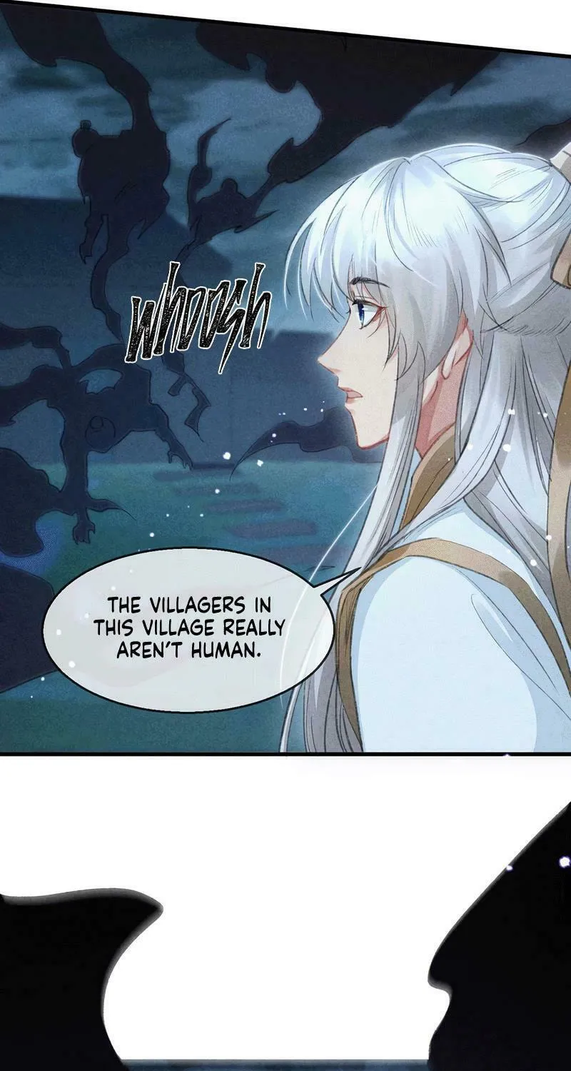 Rebellious Disciple Chapter 30 page 4 - 
