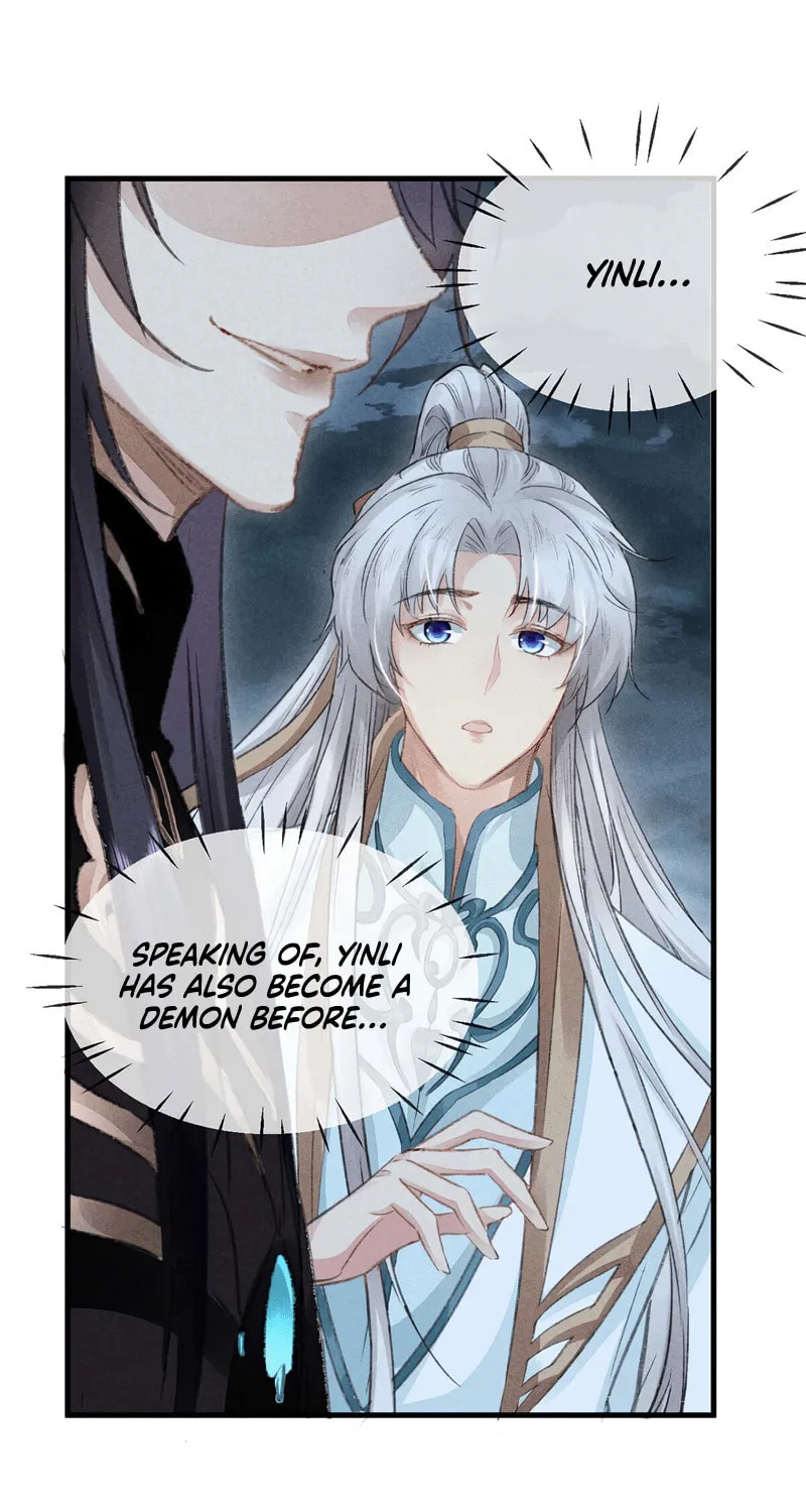 Rebellious Disciple Chapter 30 page 37 - 