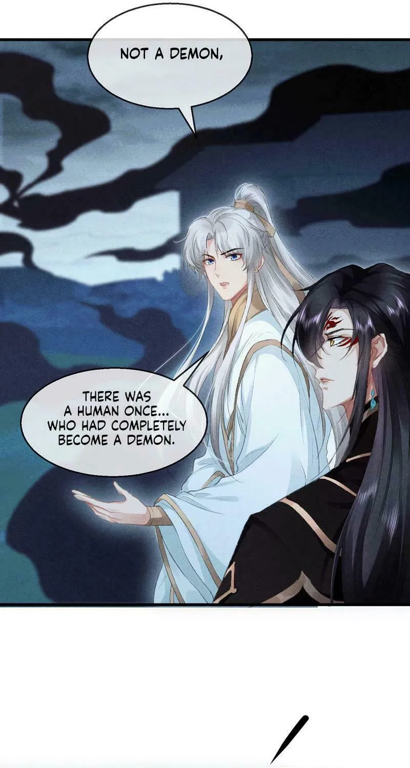 Rebellious Disciple Chapter 30 page 7 - 