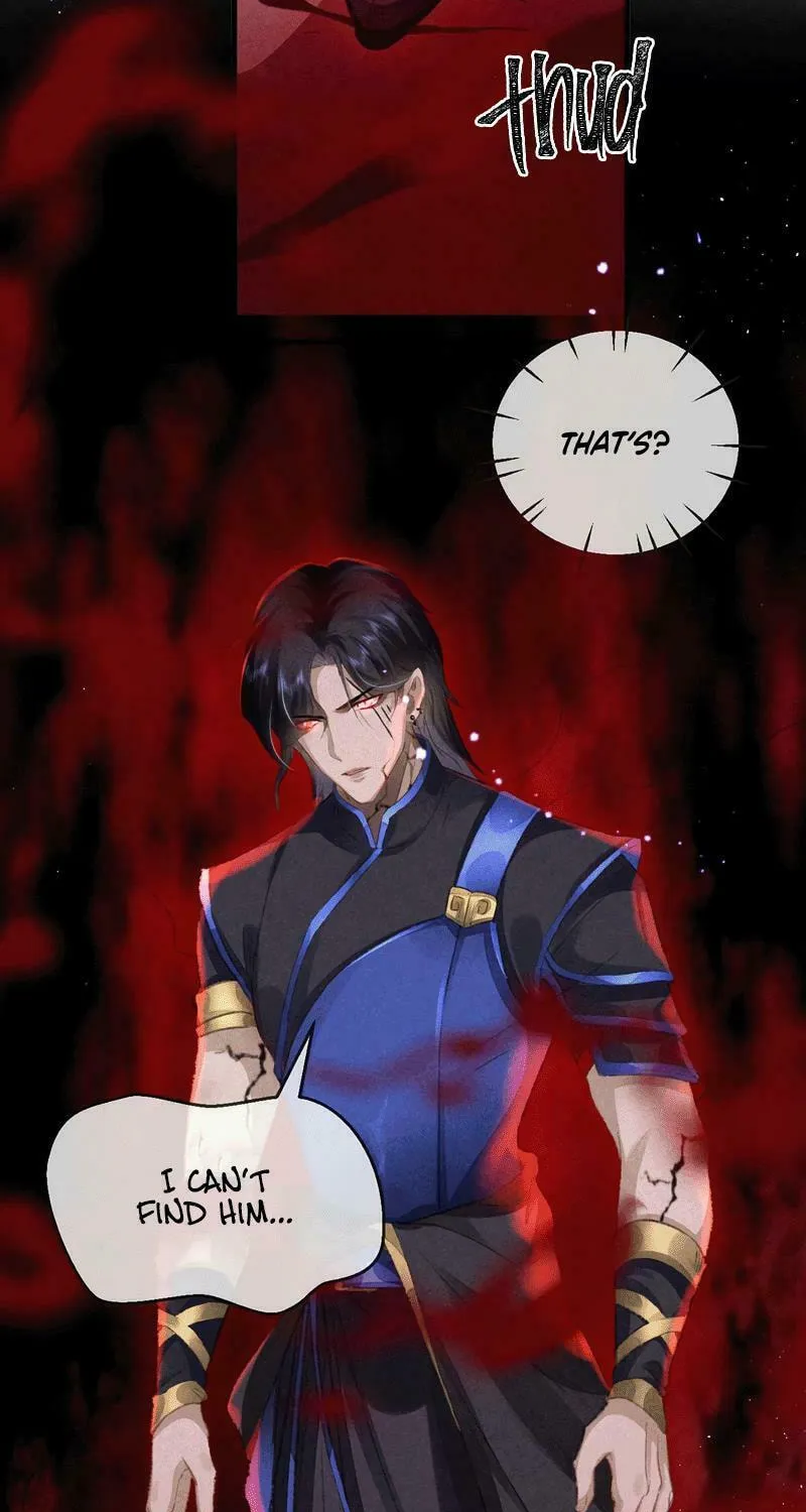 Rebellious Disciple Chapter 30 page 9 - 