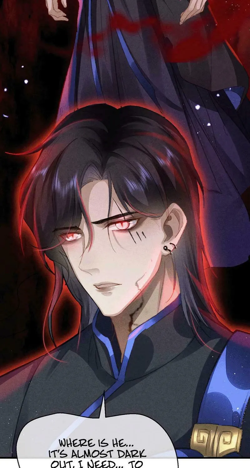 Rebellious Disciple Chapter 30 page 10 - 