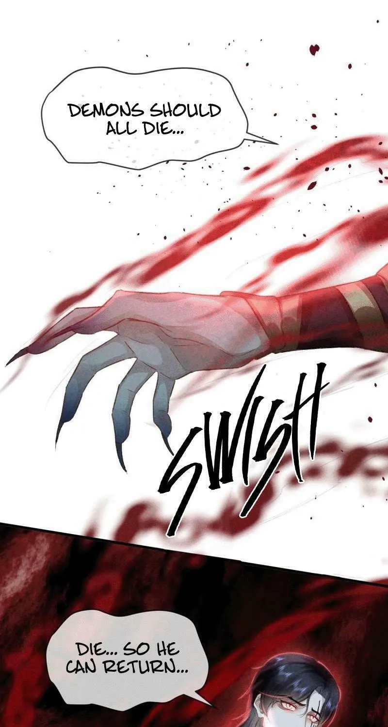 Rebellious Disciple Chapter 31 page 2 - 