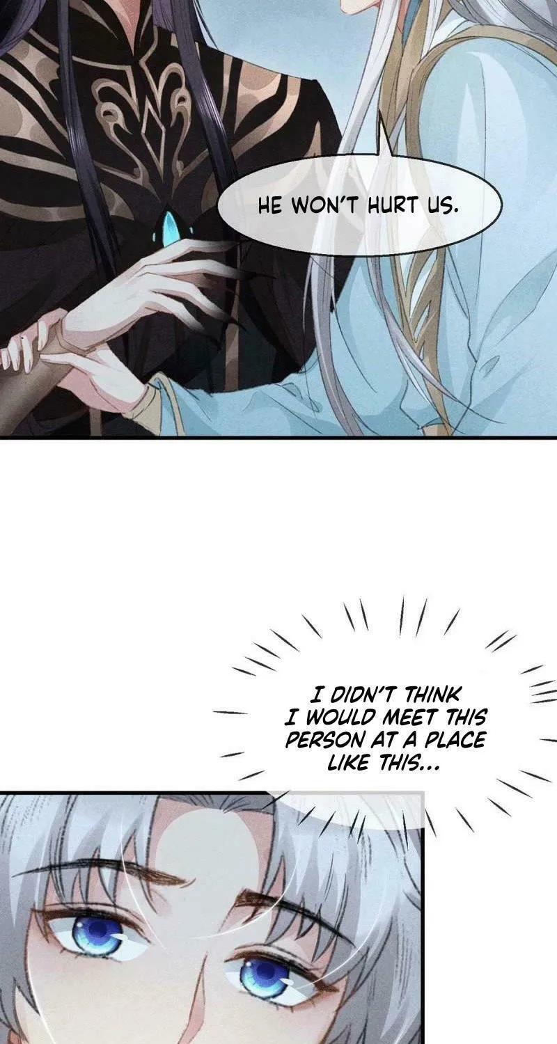 Rebellious Disciple Chapter 31 page 14 - 