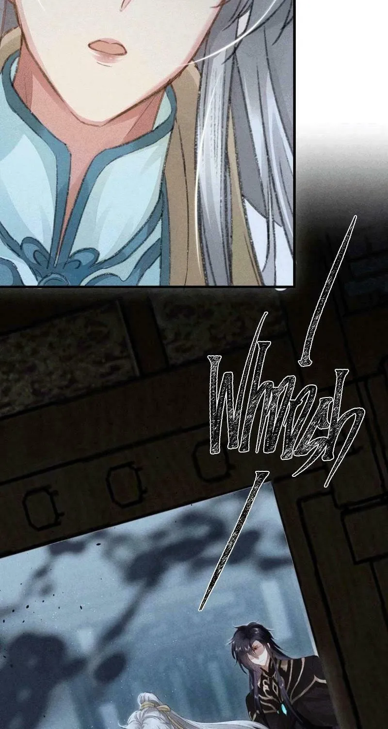 Rebellious Disciple Chapter 31 page 15 - 