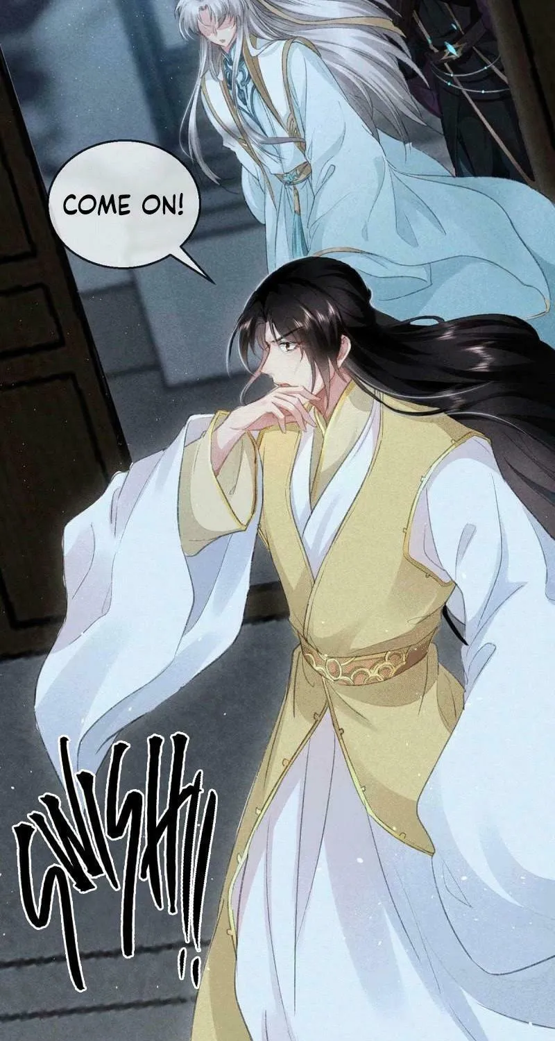 Rebellious Disciple Chapter 31 page 16 - 