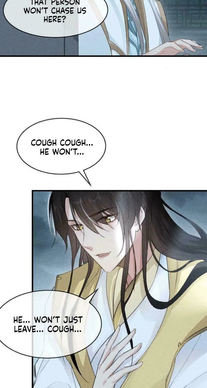 Rebellious Disciple Chapter 31 page 19 - 