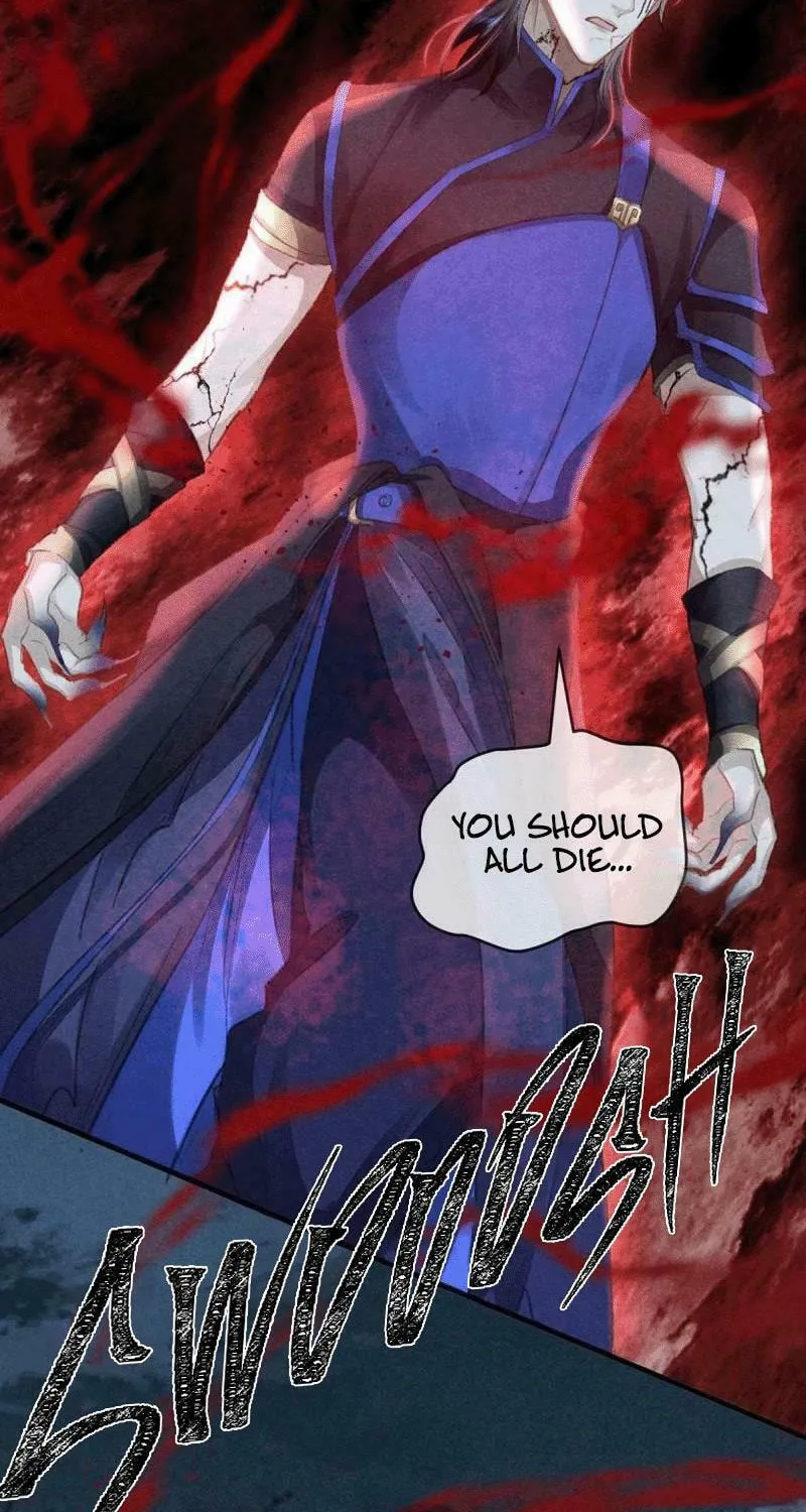 Rebellious Disciple Chapter 31 page 3 - 