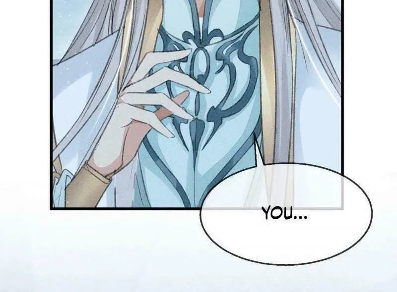 Rebellious Disciple Chapter 31 page 22 - 