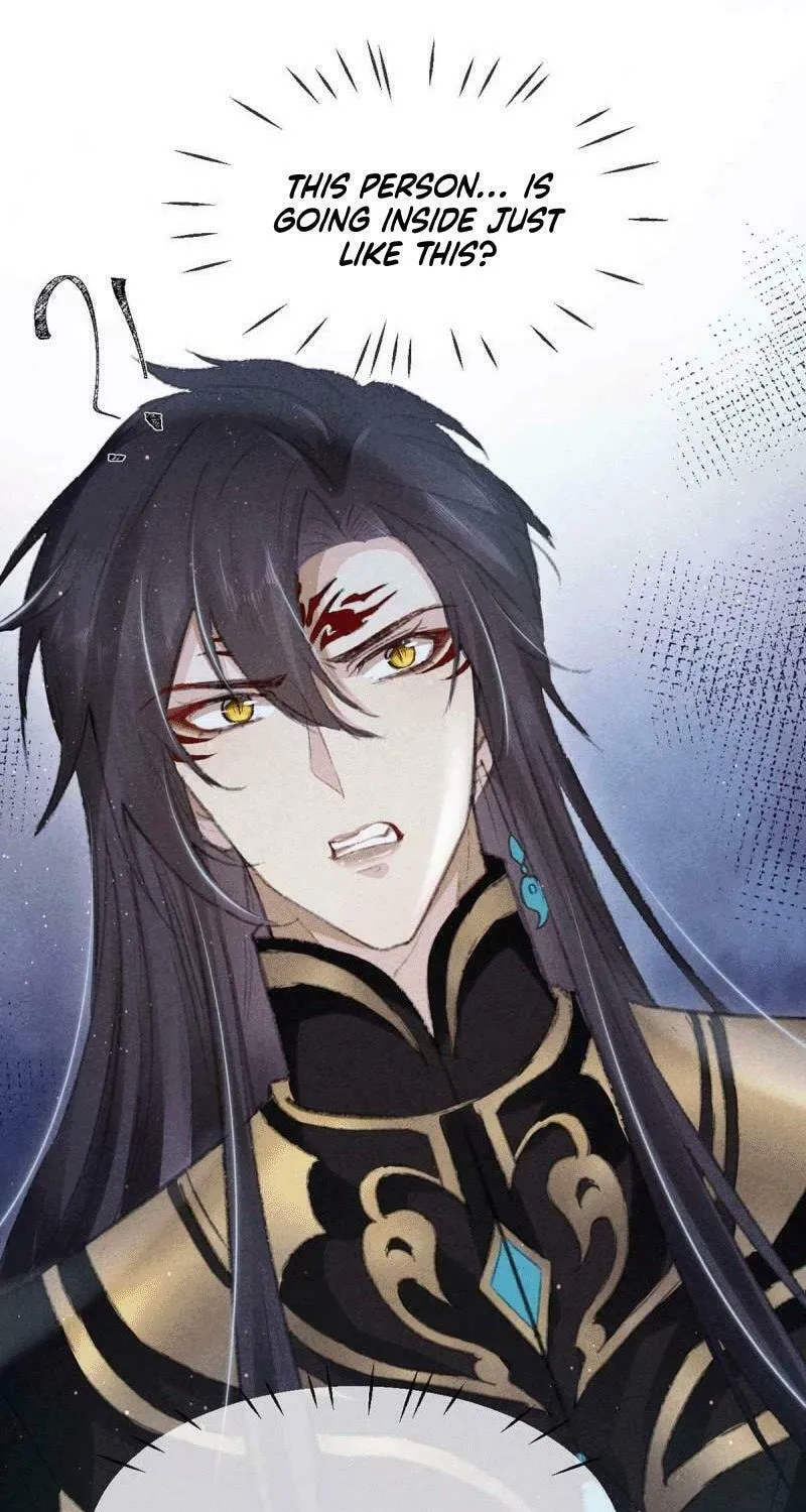 Rebellious Disciple Chapter 31 page 30 - 