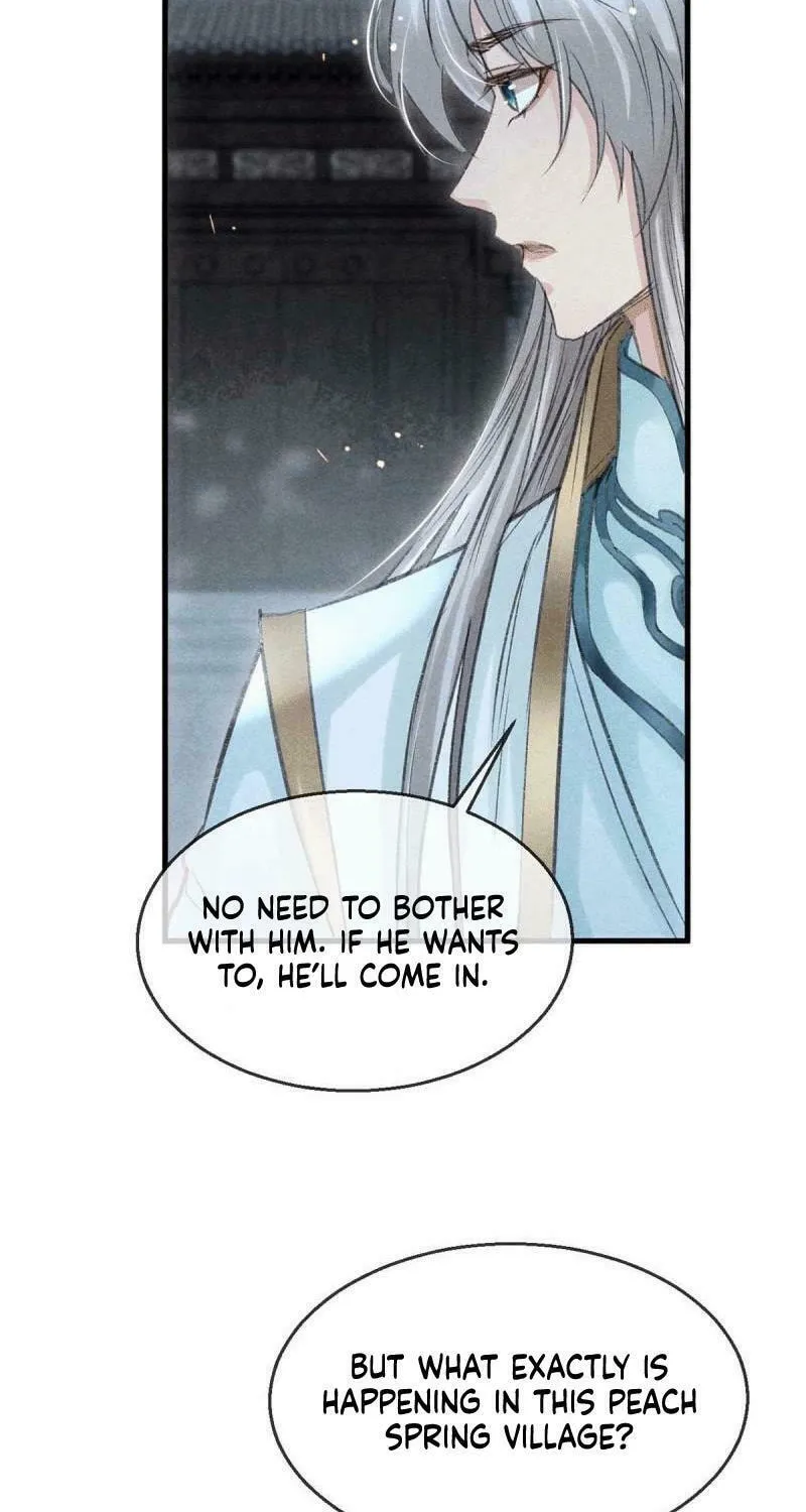 Rebellious Disciple Chapter 31 page 35 - 