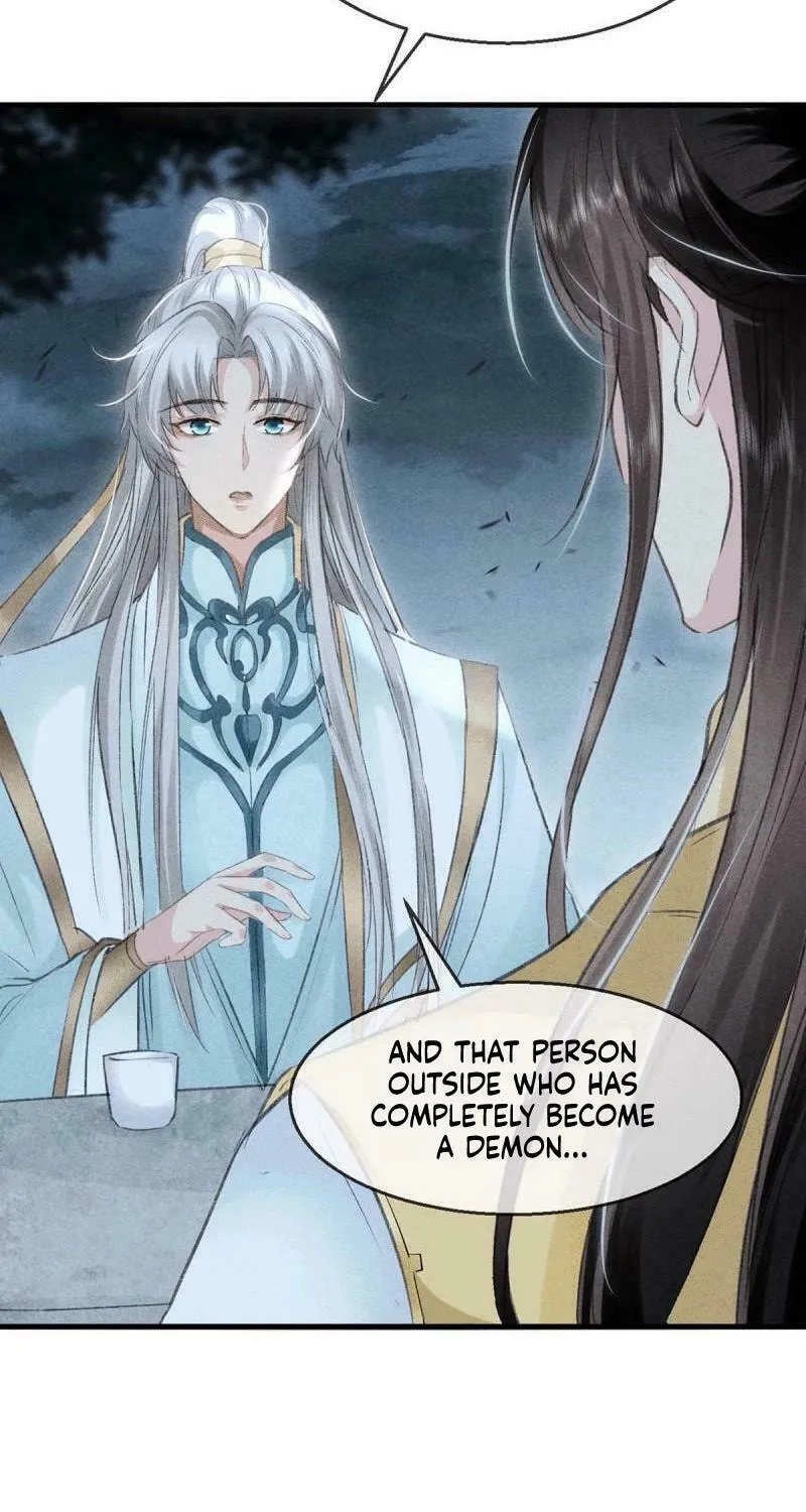 Rebellious Disciple Chapter 31 page 36 - 