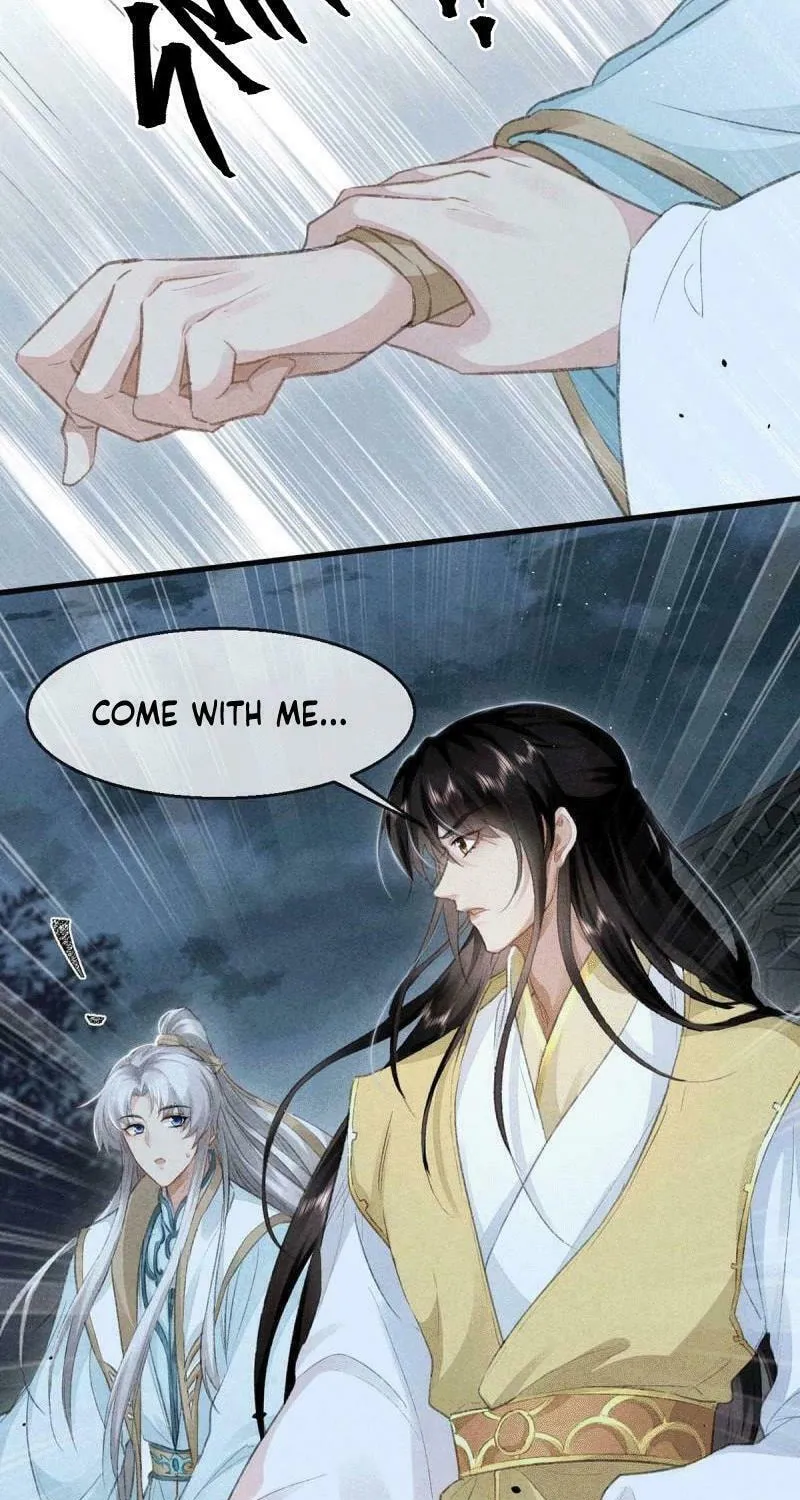 Rebellious Disciple Chapter 31 page 9 - 