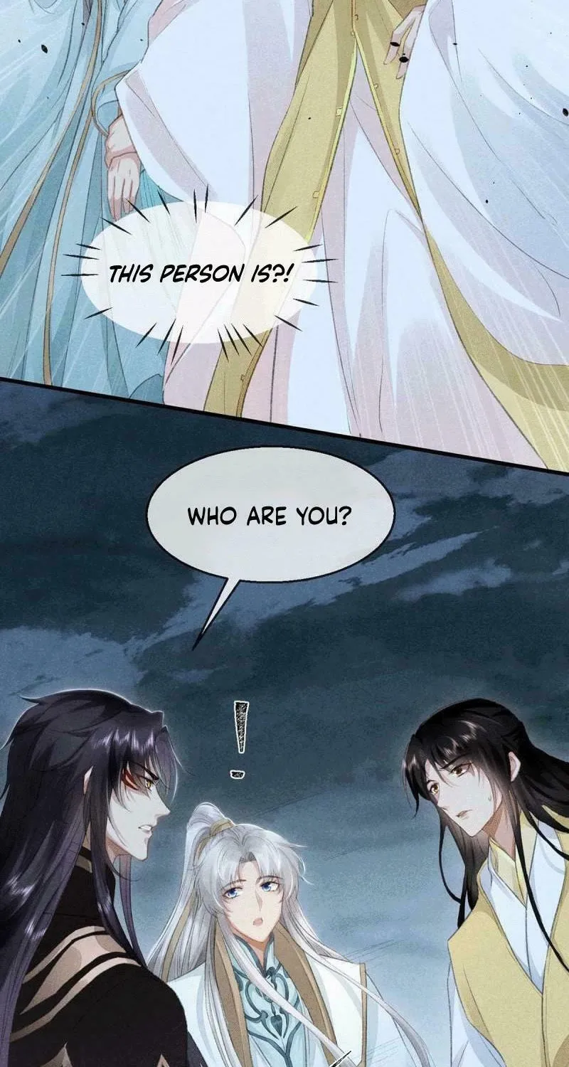 Rebellious Disciple Chapter 31 page 10 - 