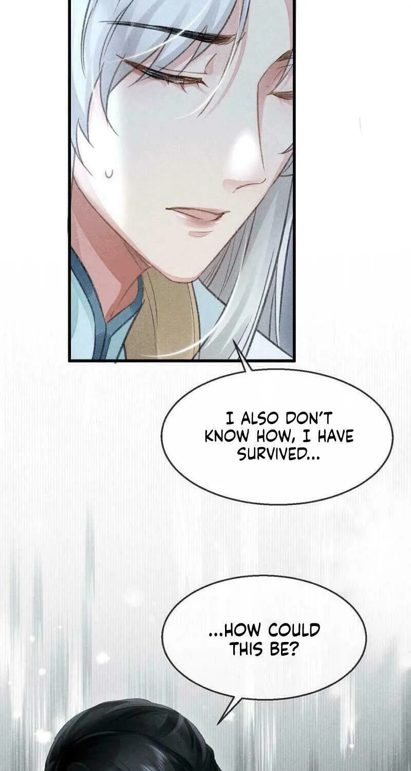 Rebellious Disciple Chapter 32 page 15 - 