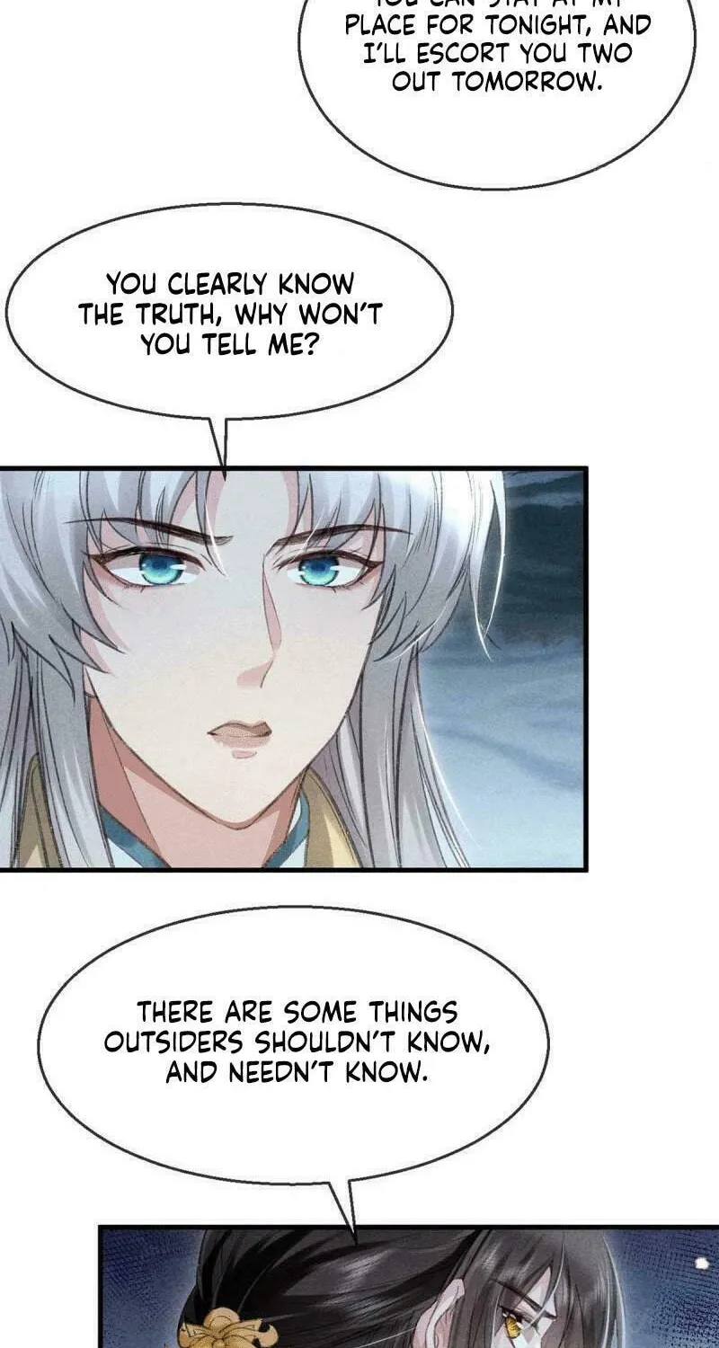 Rebellious Disciple Chapter 32 page 3 - 