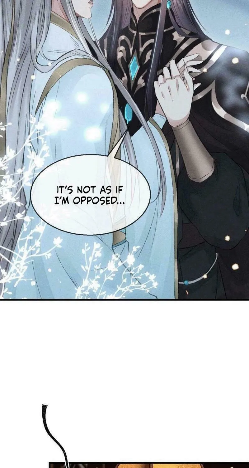 Rebellious Disciple Chapter 32 page 26 - 