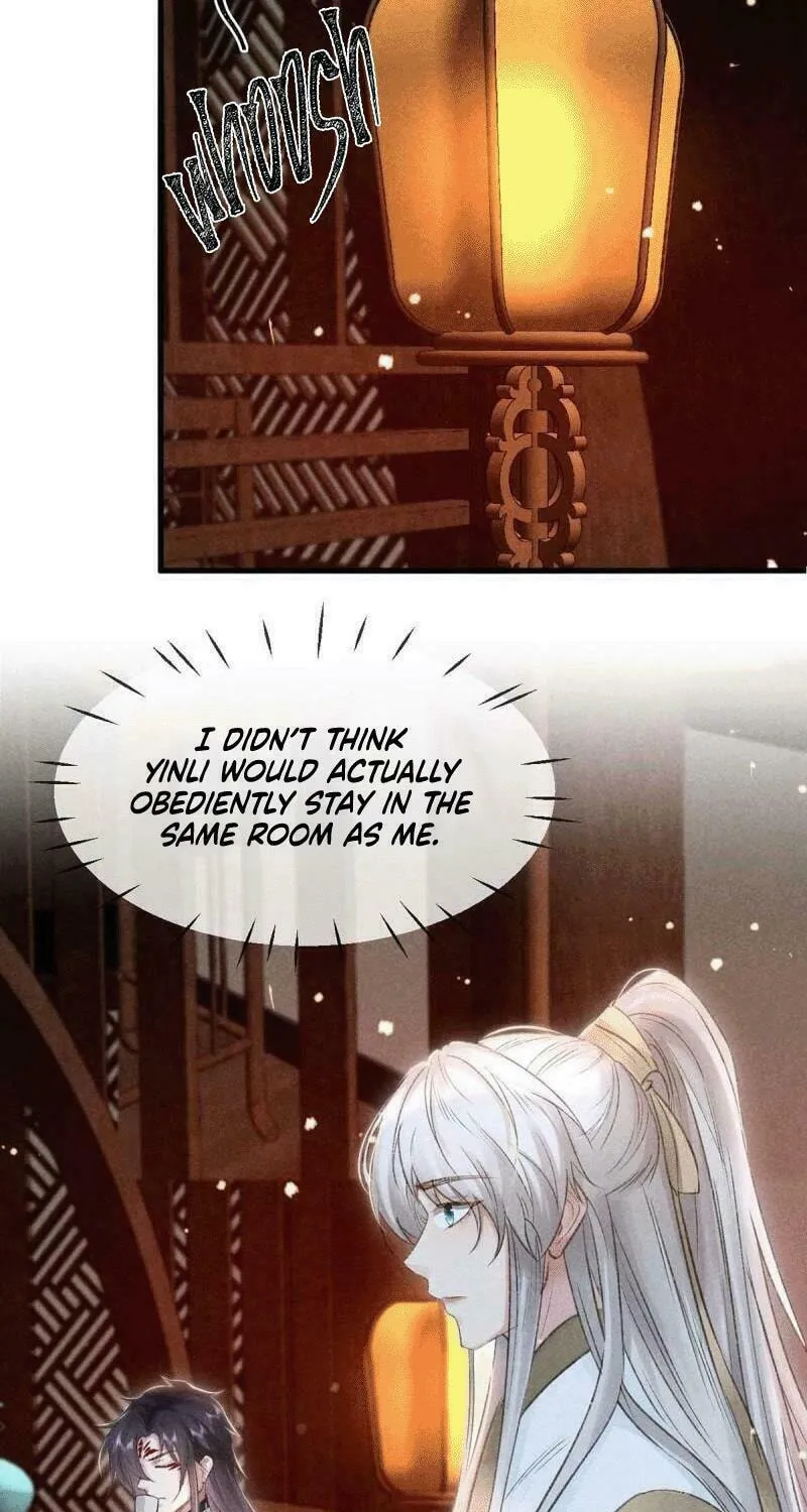 Rebellious Disciple Chapter 32 page 27 - 