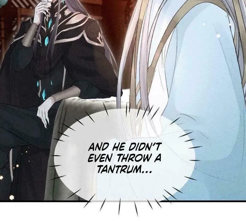 Rebellious Disciple Chapter 32 page 28 - 