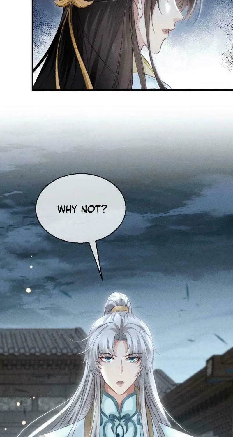 Rebellious Disciple Chapter 32 page 4 - 