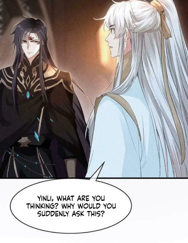 Rebellious Disciple Chapter 32 page 33 - 