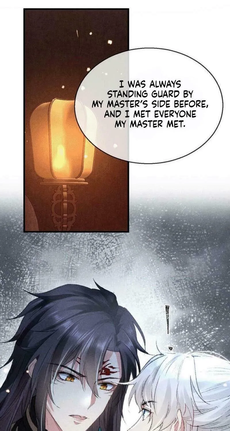 Rebellious Disciple Chapter 32 page 34 - 